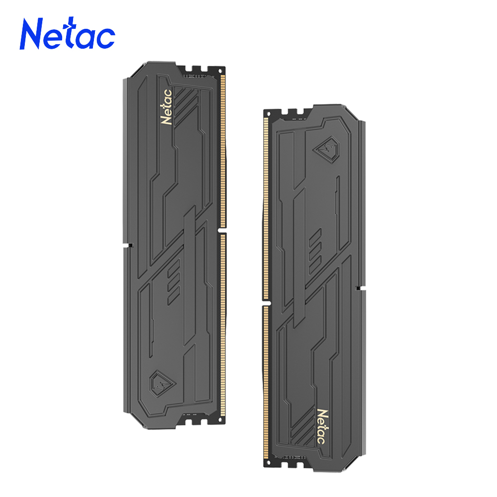 Khadas Vim4 8Gb - ذاكرة رام Netac DDR4 سعة 8