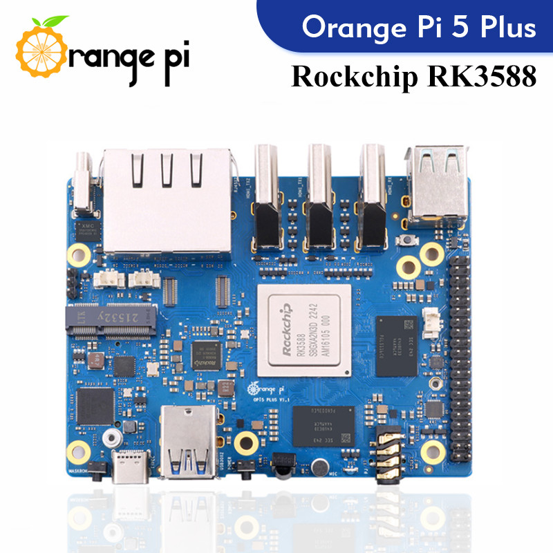 أورانج باي 5 بلس، كمبيوتر لوحي - مراجعة Radxa Rock 5B 16Gb وسعره